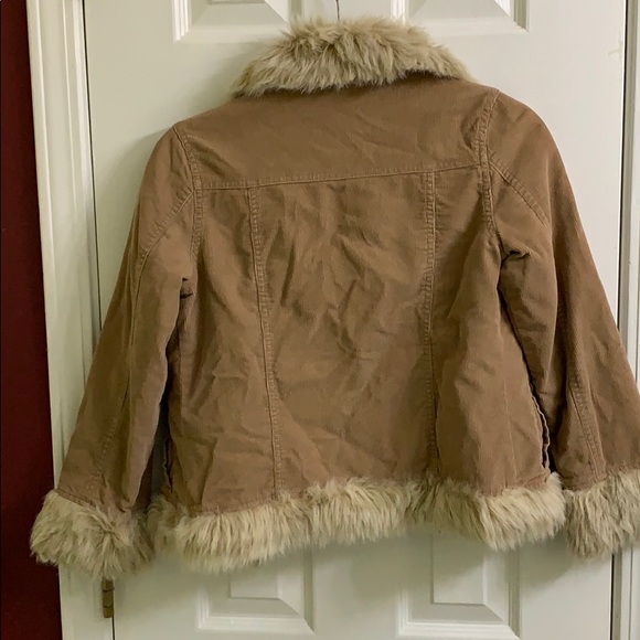 Jacket - Picture 3 of 4